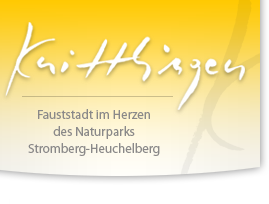 Logo Knittlingen