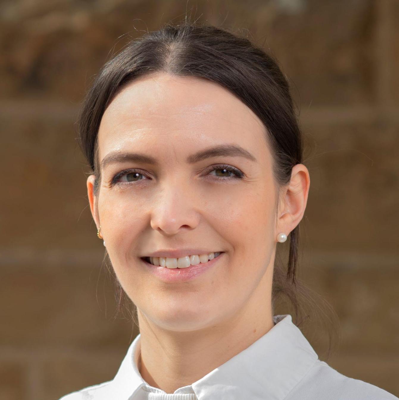 Profilbild von Mareike Meiser