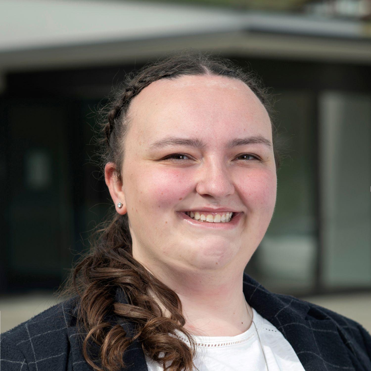 Profilbild von Emma Brodbeck