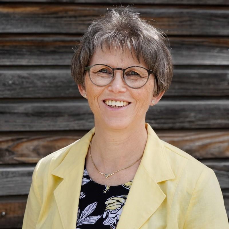 Profilbild von Gitta Lampert