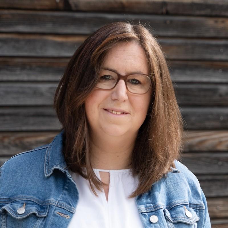 Profilbild von Diana Rauch