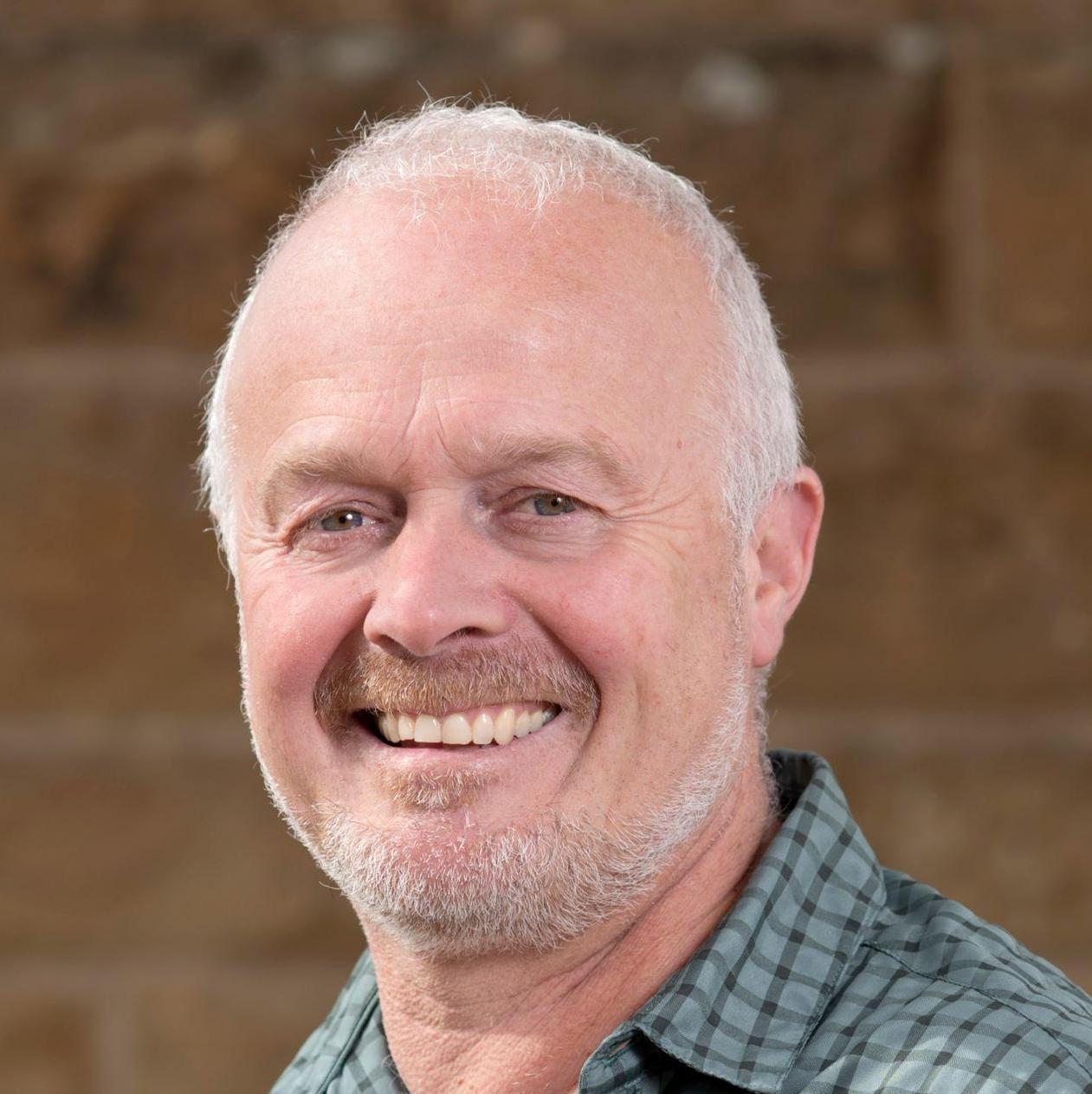 Profilbild von Uwe Braun