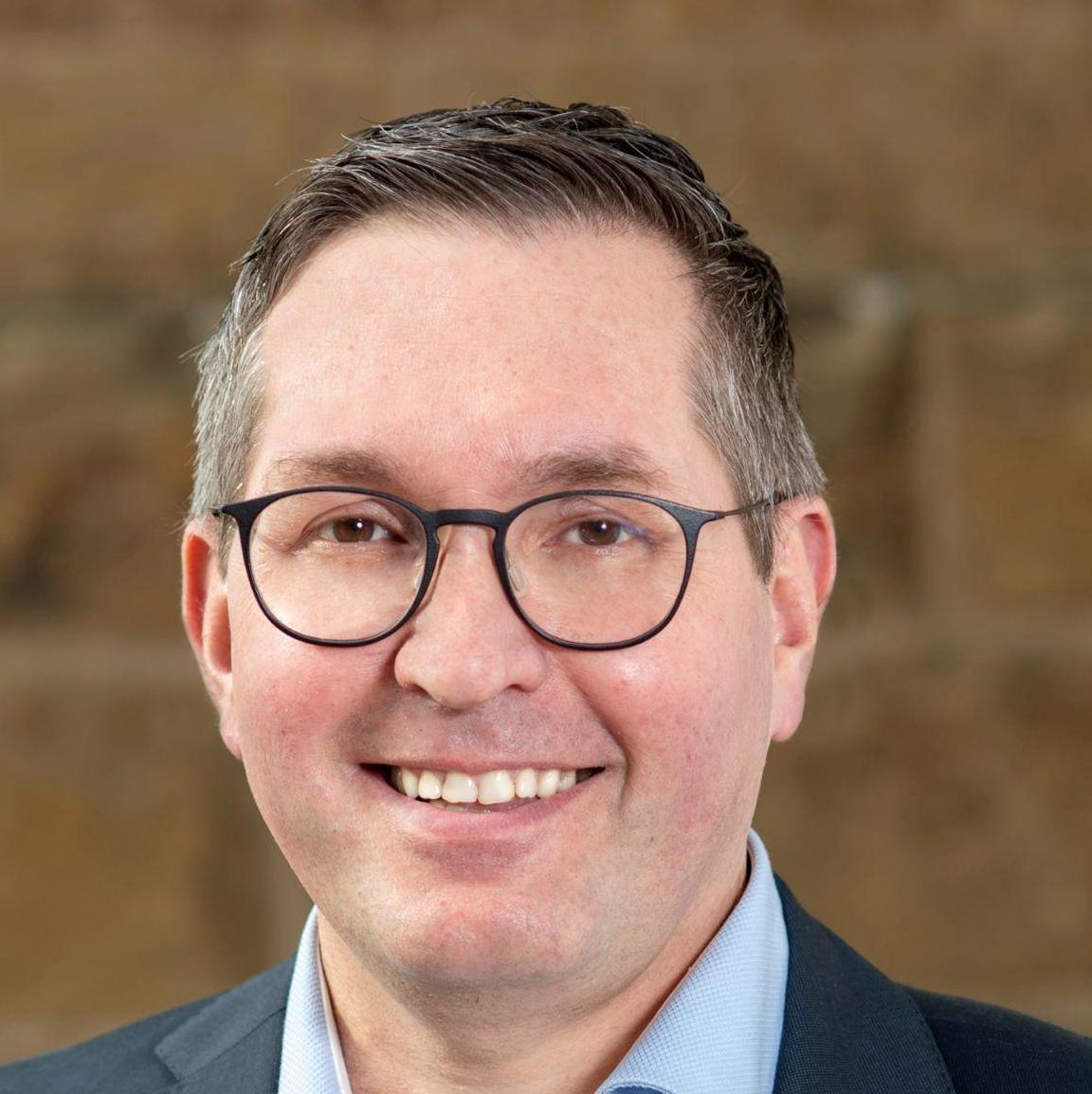 Profilbild von Armin Dobler