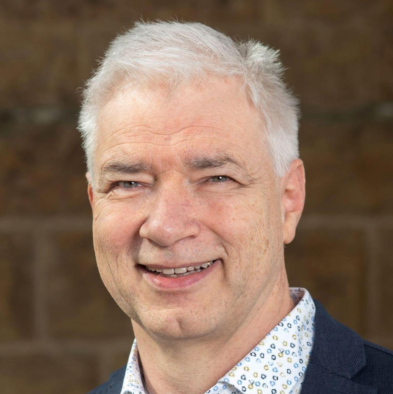 Profilbild von Martin Reinhardt