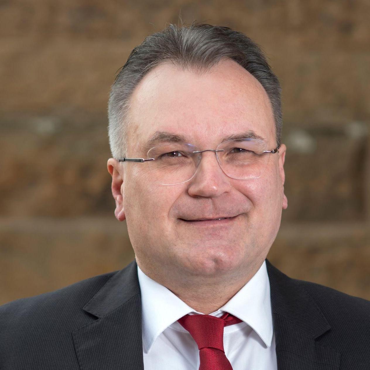 Profilbild vonBernd Vogt