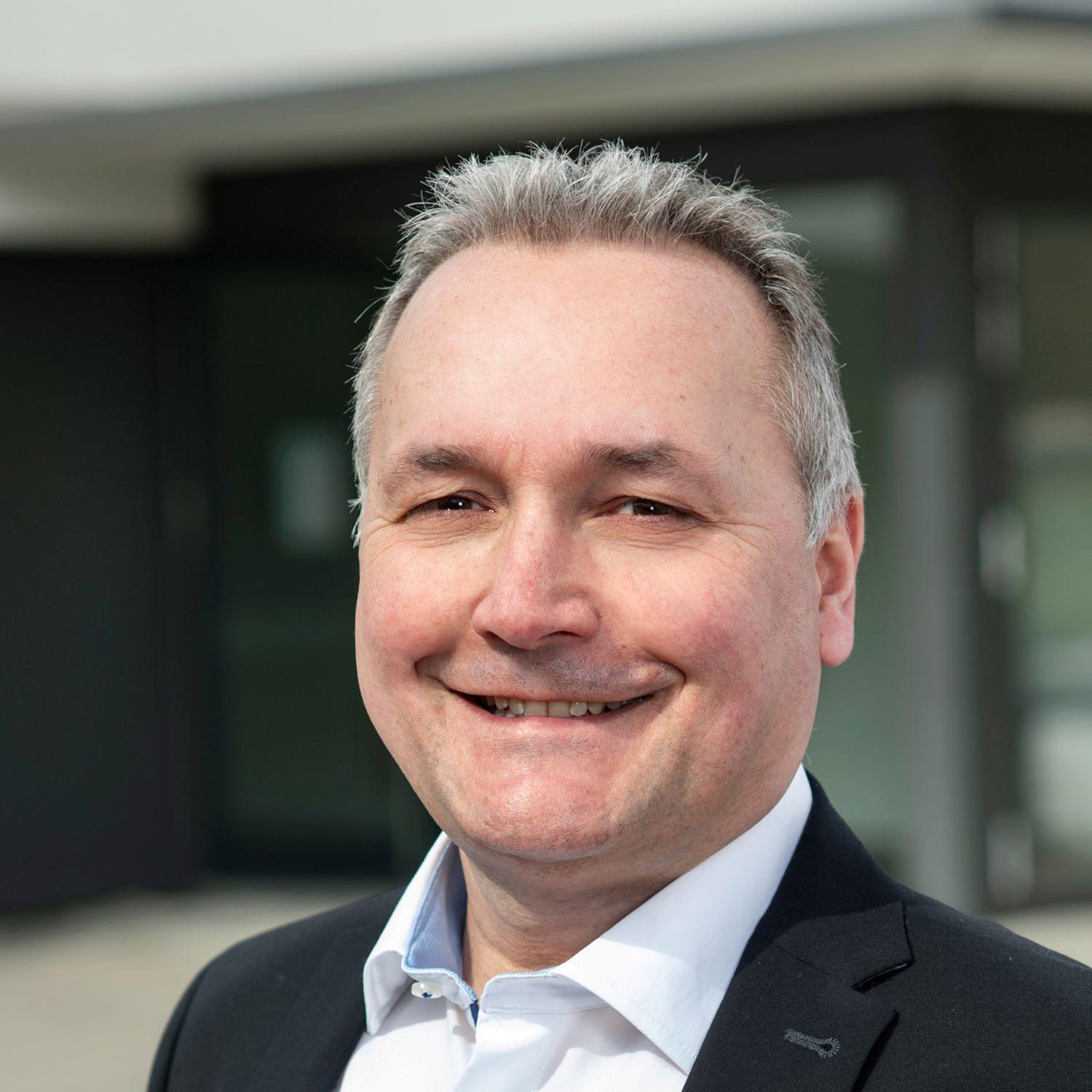 Profilbild von Guido Höckele