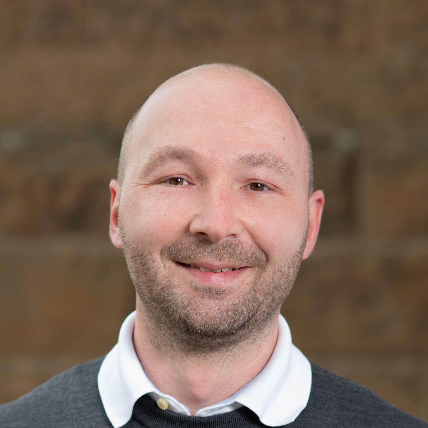 Profilbild von Jan Schmitzer