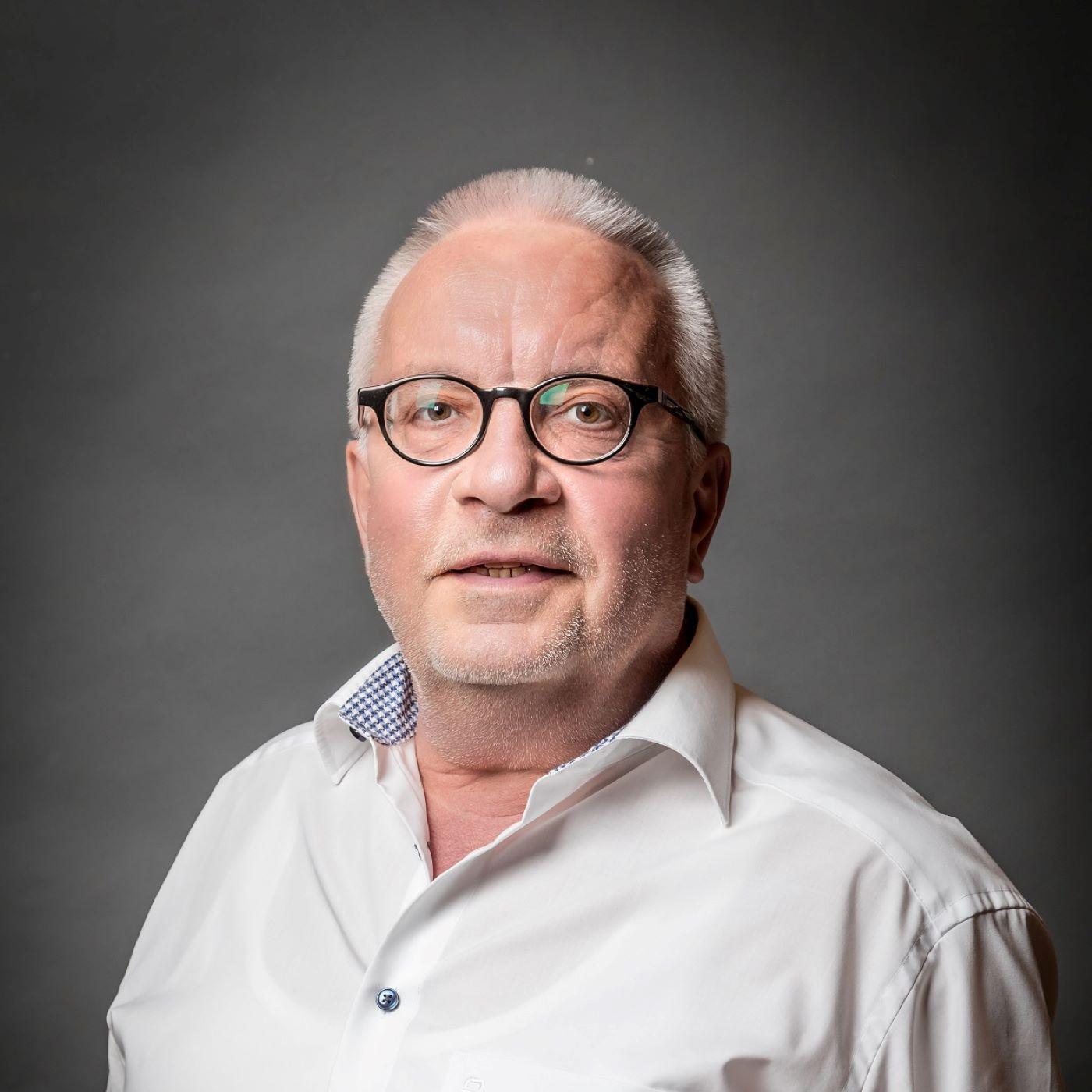 Profilbild von Michael Arnold