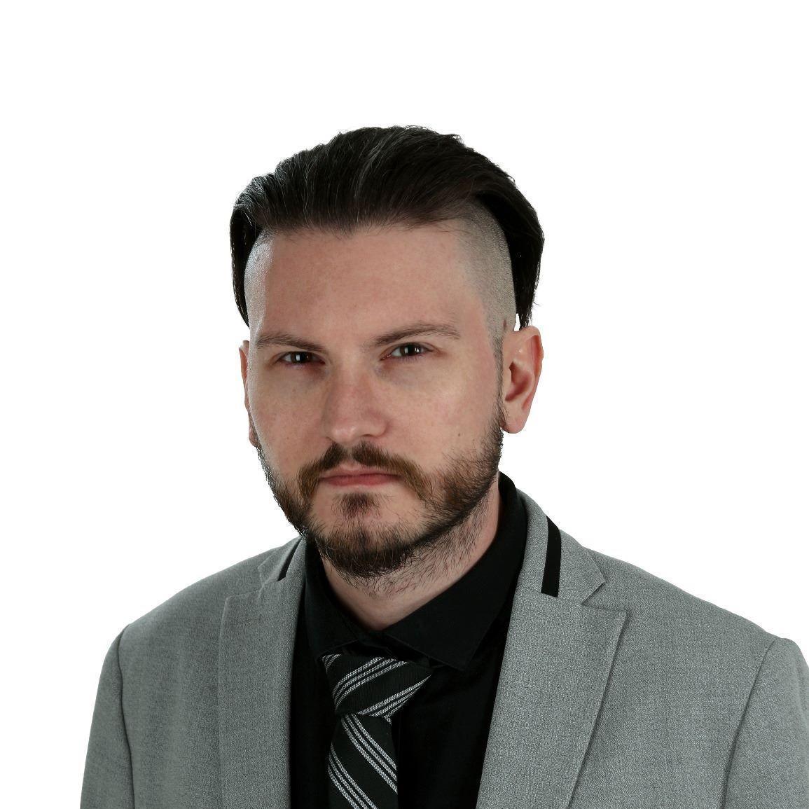 Profilbild von Patrick Merkle