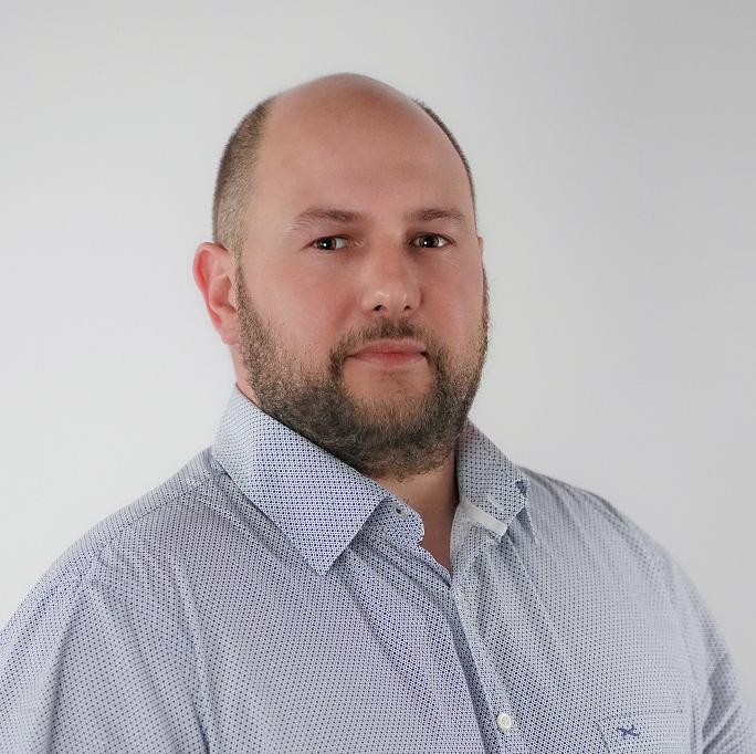 Profilbild von Markus Röhrle